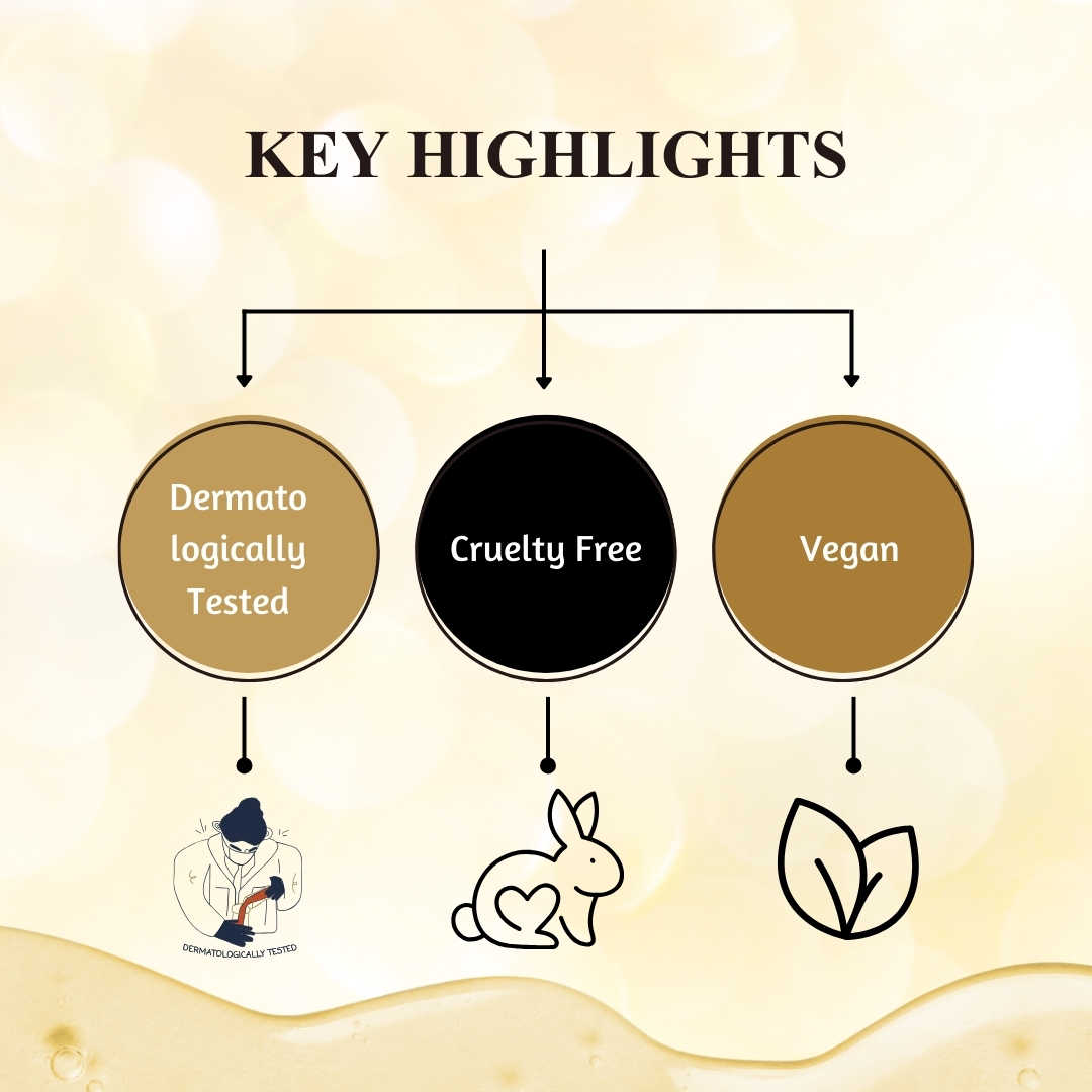 RIZ HUILE Enhanced Nourishing Oil