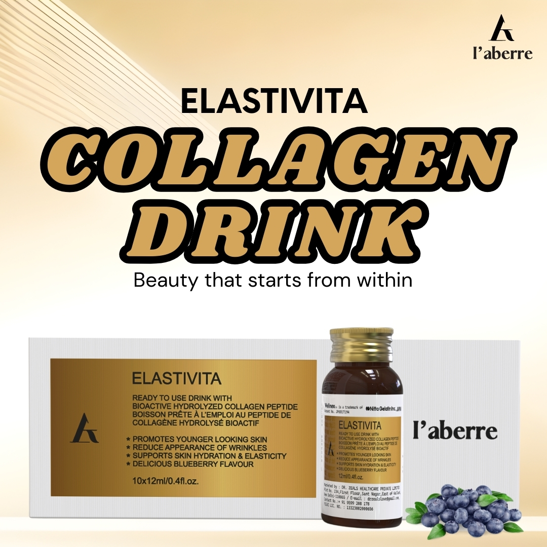 ELASTIVITA Ready To Use Drink
