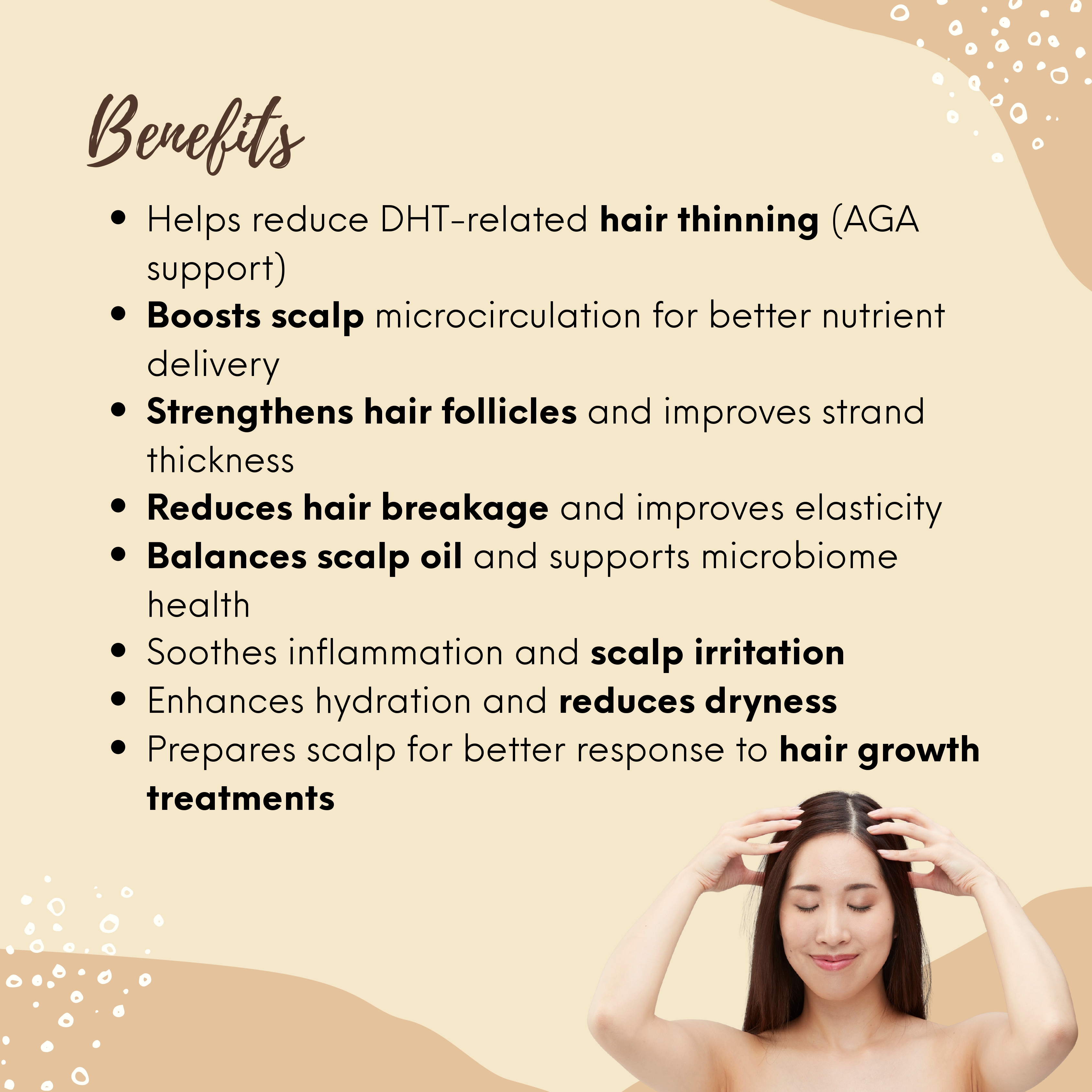 GRAFT HD SCALP ACTIVATOR HAIR TONIC