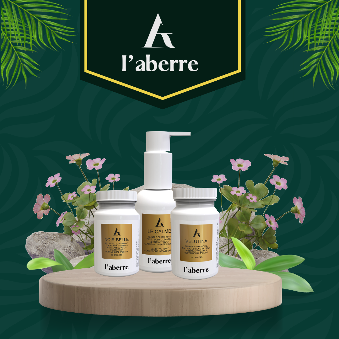 L'aberre Products